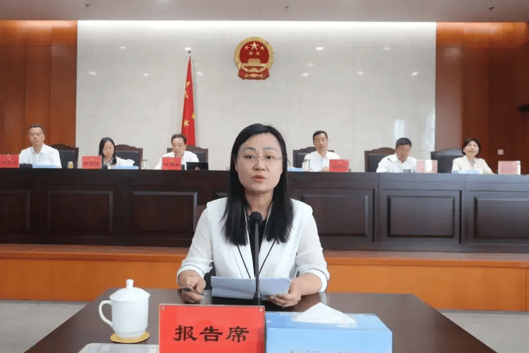 马荧波已任慈溪市委常委,常务副市长