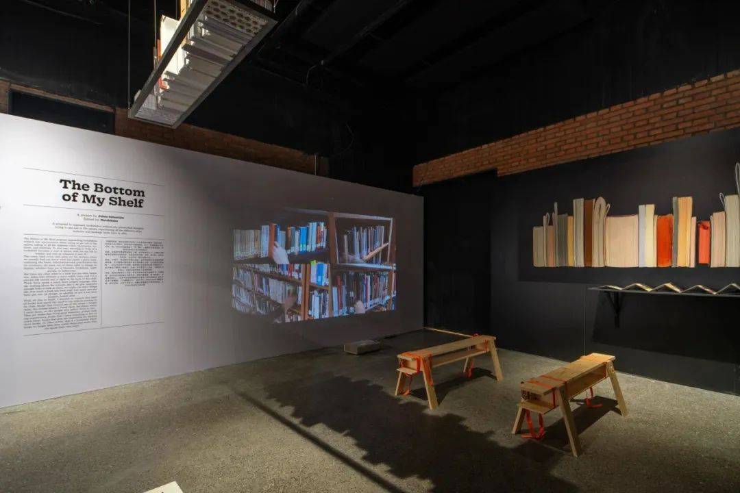 open m art fair 北京特别展览全预告