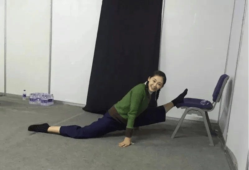 郑恺:"幸亏我和她结婚了"!