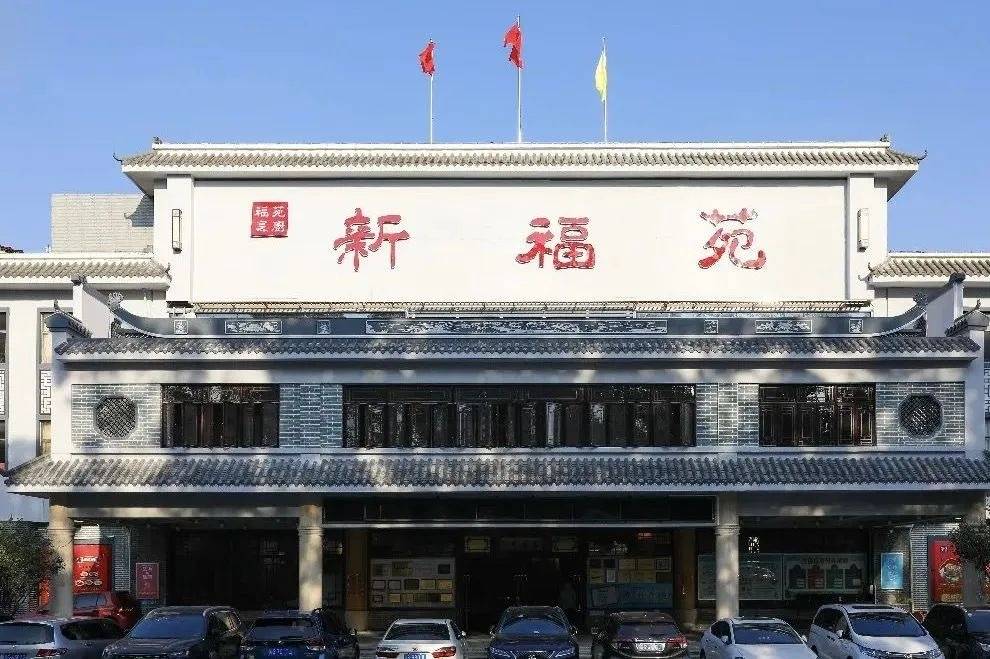 万江"龙舟宴"开吃,向东莞吃货们发出邀约