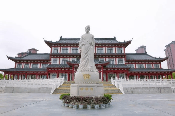 公告 | 抚州市汤显祖纪念馆临时闭馆
