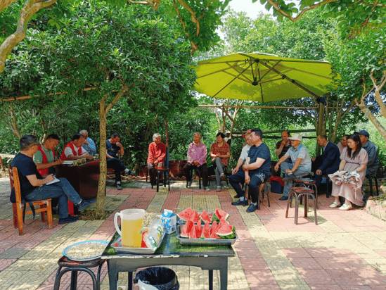 粽叶飘香!看东宝各地花式过端午