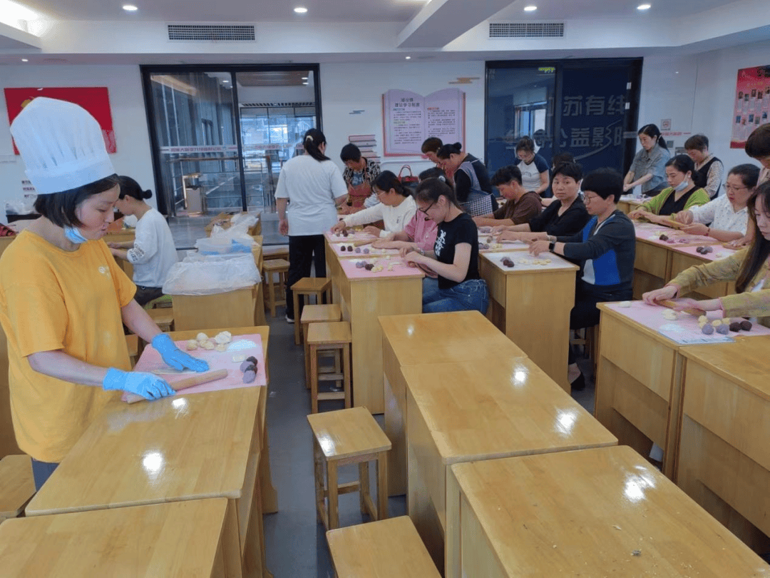 我们的节日·端午丨粽叶飘香 浓情端午