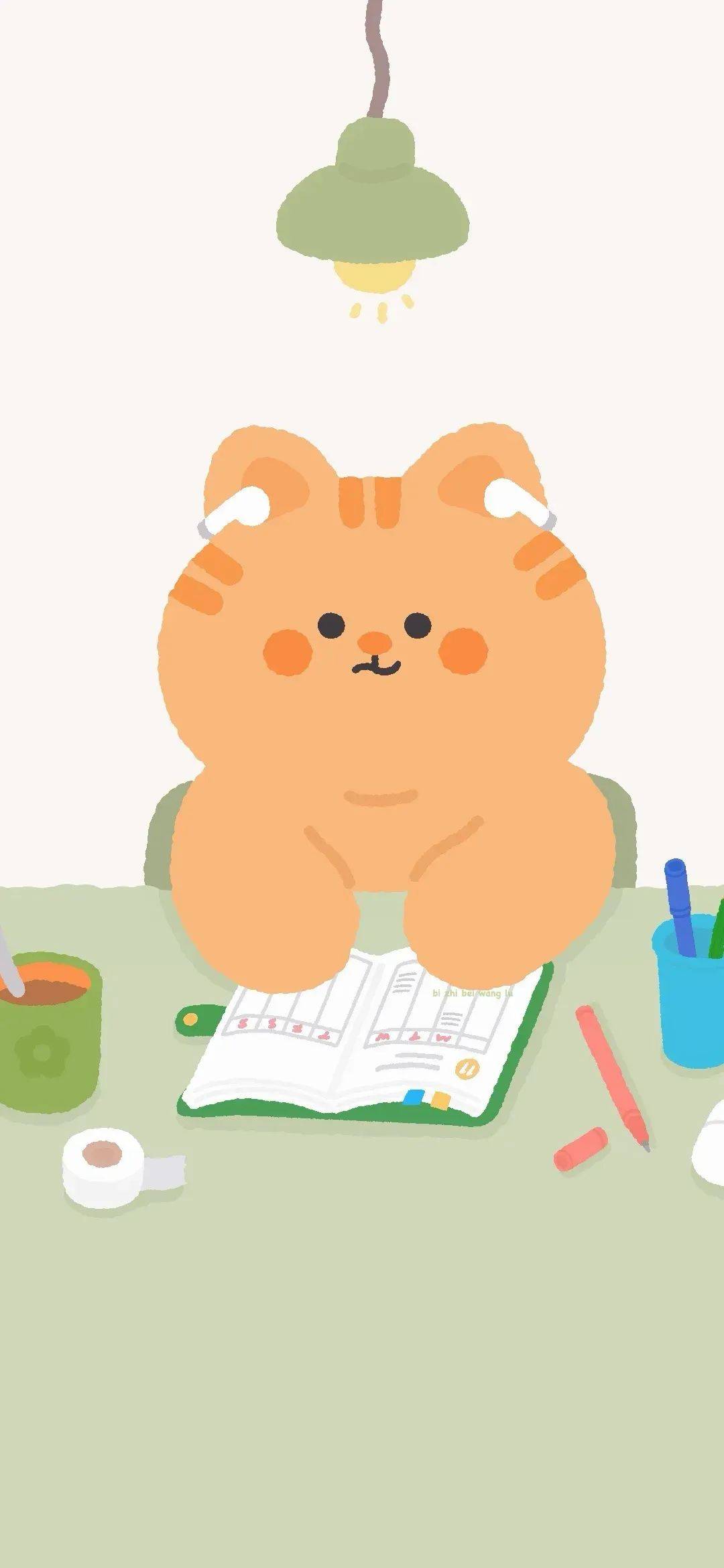 壁纸 | iphone 4k高清壁纸