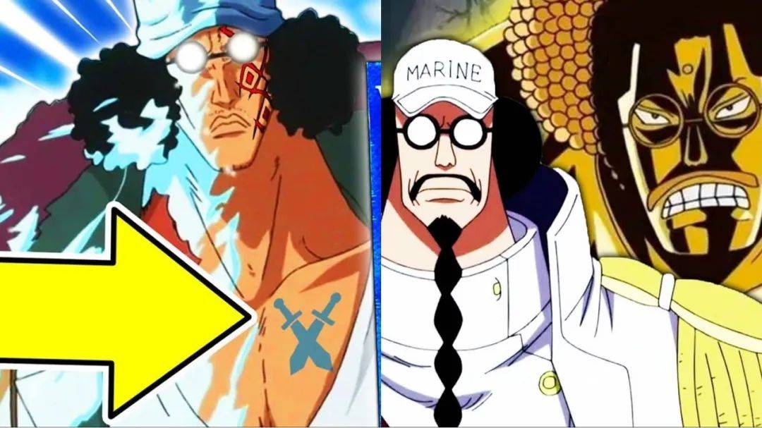 海贼王最稀有的10颗恶魔果实,你最想吃掉哪两颗呢!_能力_攻击_形态