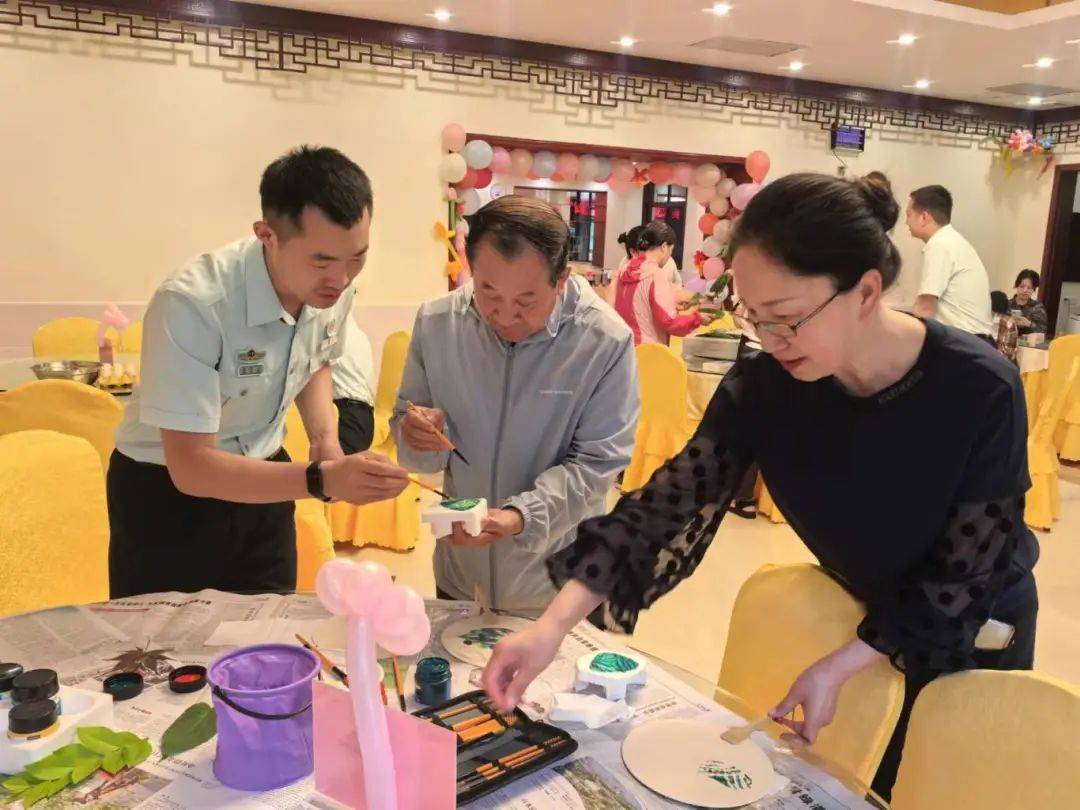 端午节,我们这样过