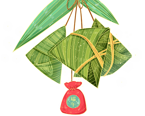 电科师生迎端午 多彩活动祈安康