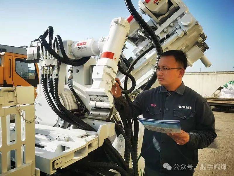 【三基建设】之"我在一线成长"——钻探技能"大师"的成长淬炼