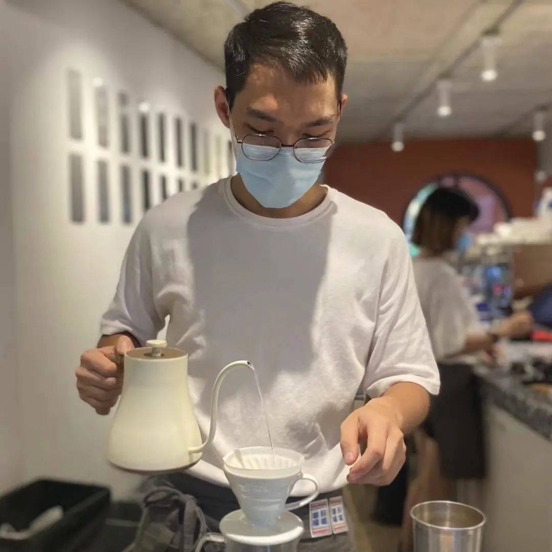 2024pca专业咖啡品鉴师竞技赛--太原赛区品鉴选手及奖品公布