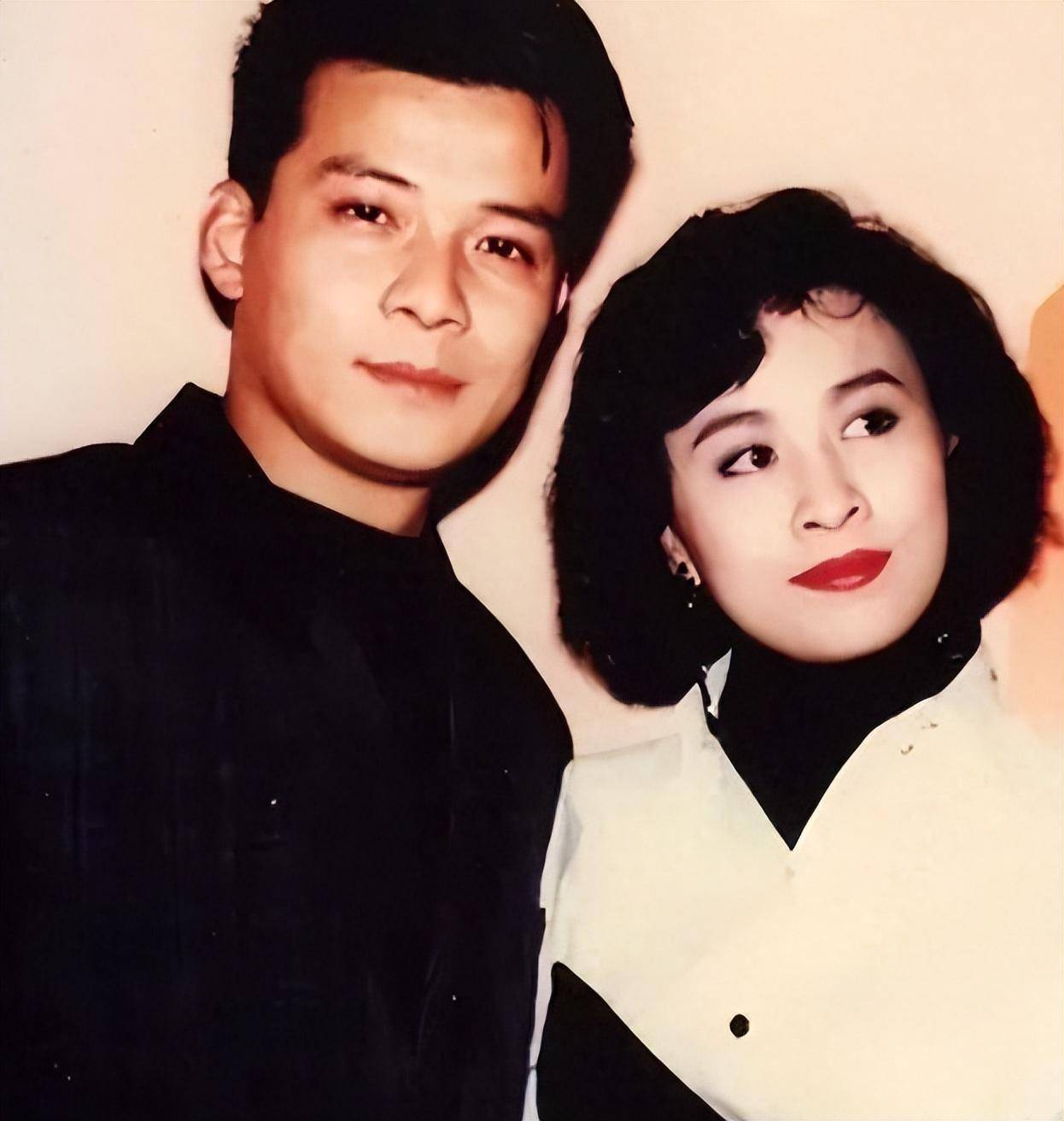 抗癌七年花了7500万,59岁留下遗书抱憾而终_梁洁华_黄日华_妻子