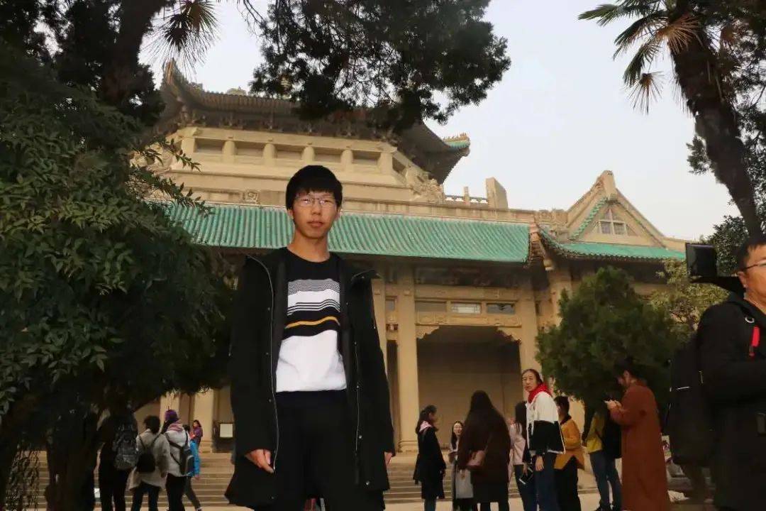 "相约永和,圆梦人生" 固始县永和高级中学欢迎您——永和娇子篇(一)
