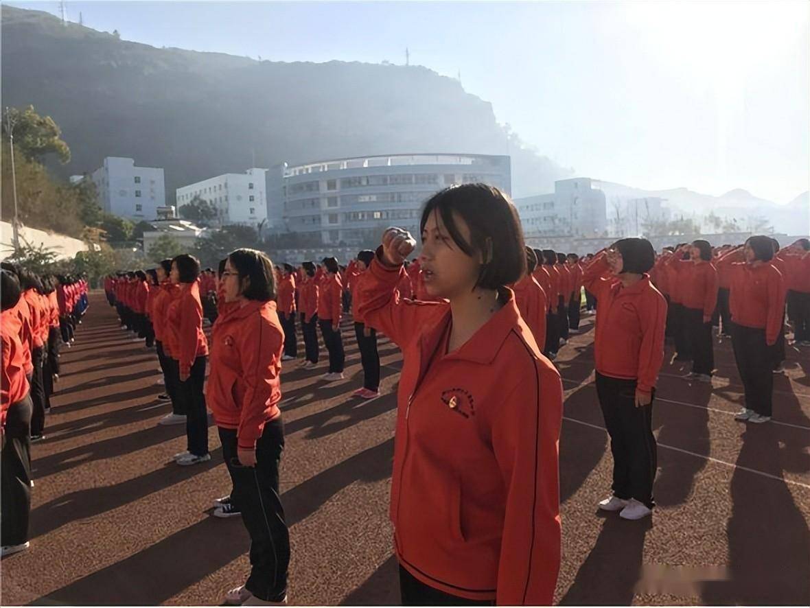 高考后的张桂梅又"躲"了起来,她的"清北梦"何时能圆?