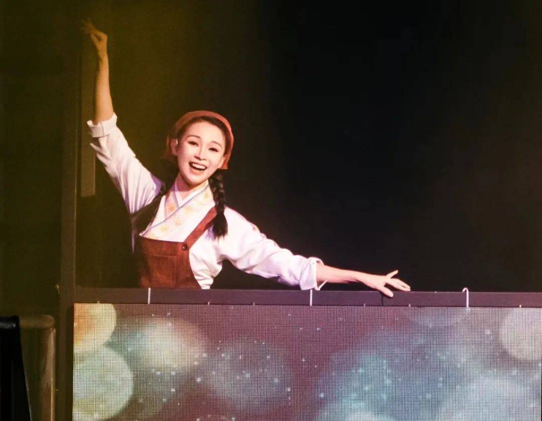 预约报名|国家一级演员——陈莹,带你深入了解演唱的更高境界