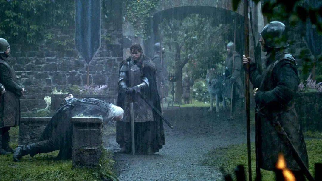 请务必点击上方蓝字【电影头条】>右上角菜单【···】>设为星标★>