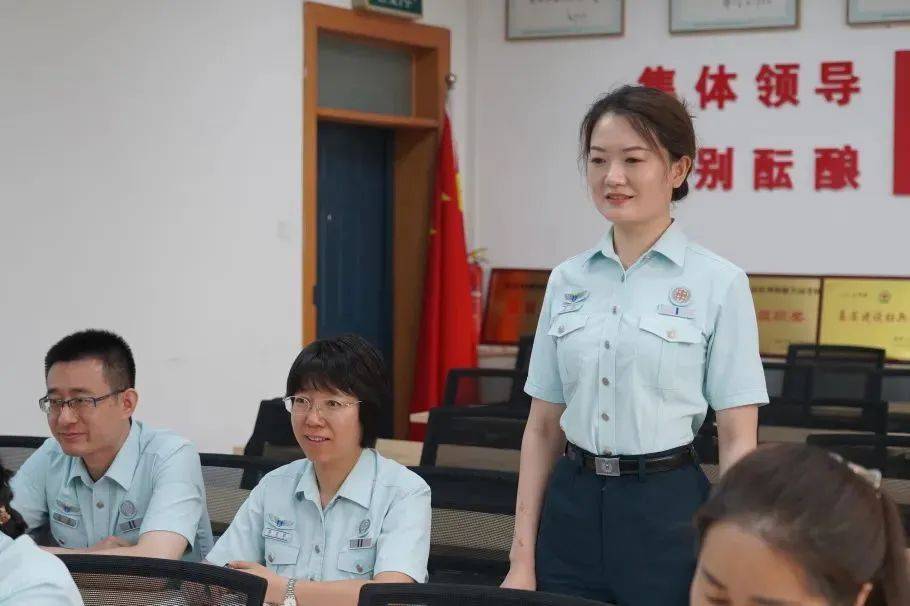 时代奋斗观大讨论 | 讲好强军故事,发扬奋斗精神_激励_夏北浩_岳振华