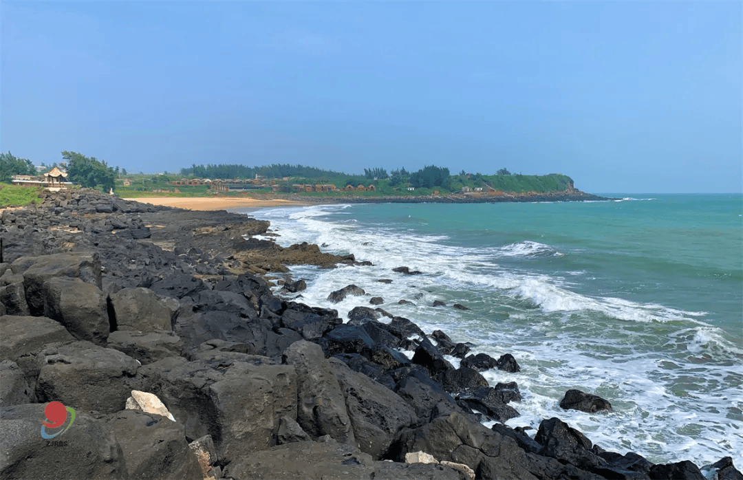 跟着央视一起"跳岛"游湛江