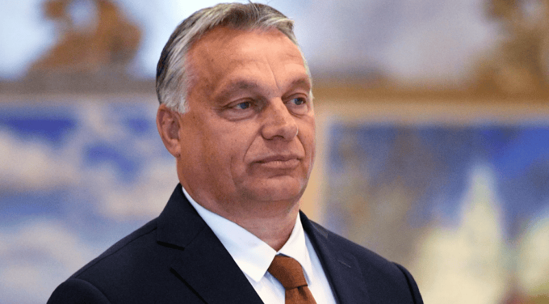 布加勒斯特9国 退群 外媒 考虑迫使匈牙利 因对乌立场存在分歧