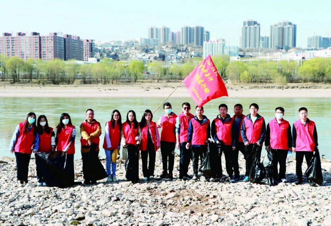 惠企利民 交好答卷——保德税务全力书写服务企业高质量发展新篇章