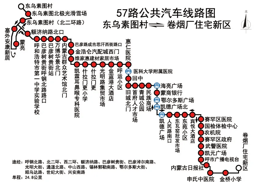 842公交车线路图图片