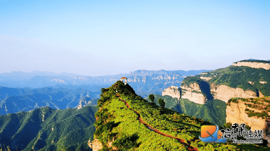 周公山↓抱香谷景区↓大峡谷↓张果老山景区↓免门票景区