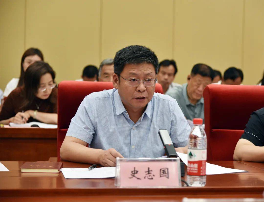 万荣县召开县域学前教育普及普惠督导评估市级初核启动会