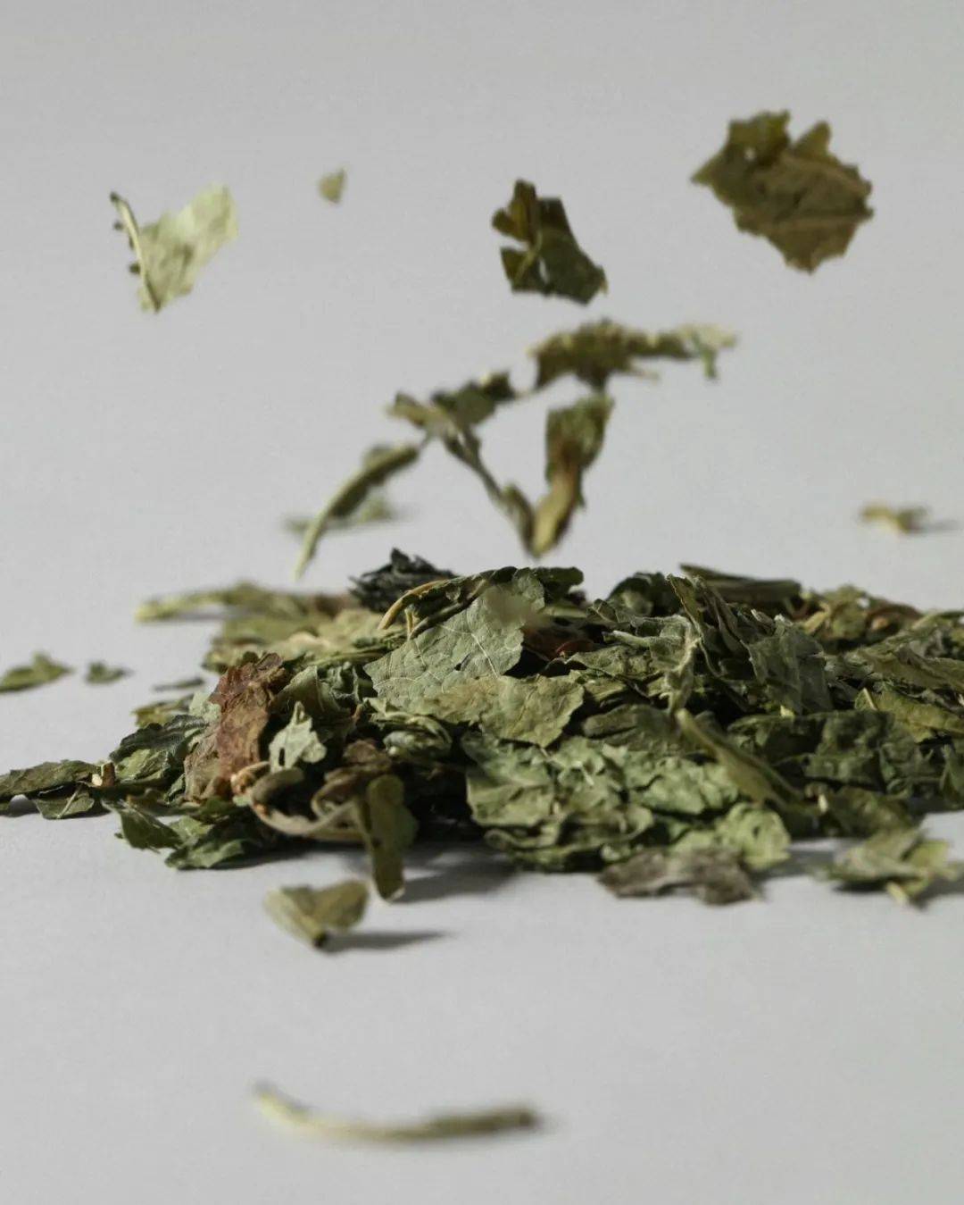 其中的"夏桑菊"香氛蜡烛更是源于多雨岭南的凉茶名方,以前调马黛茶和