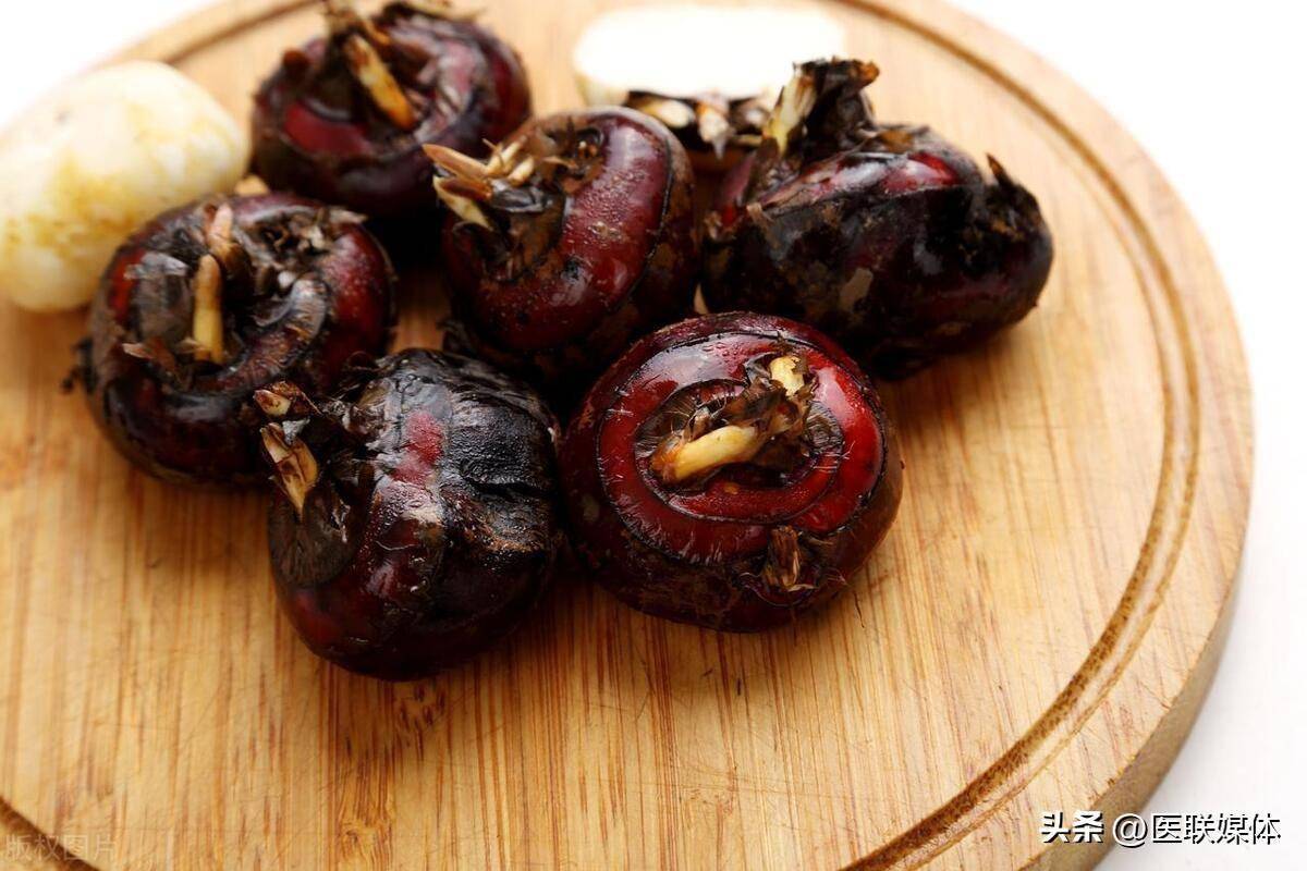 餐桌上这4种"蔬菜",寄生虫"成堆",有些人常买回家