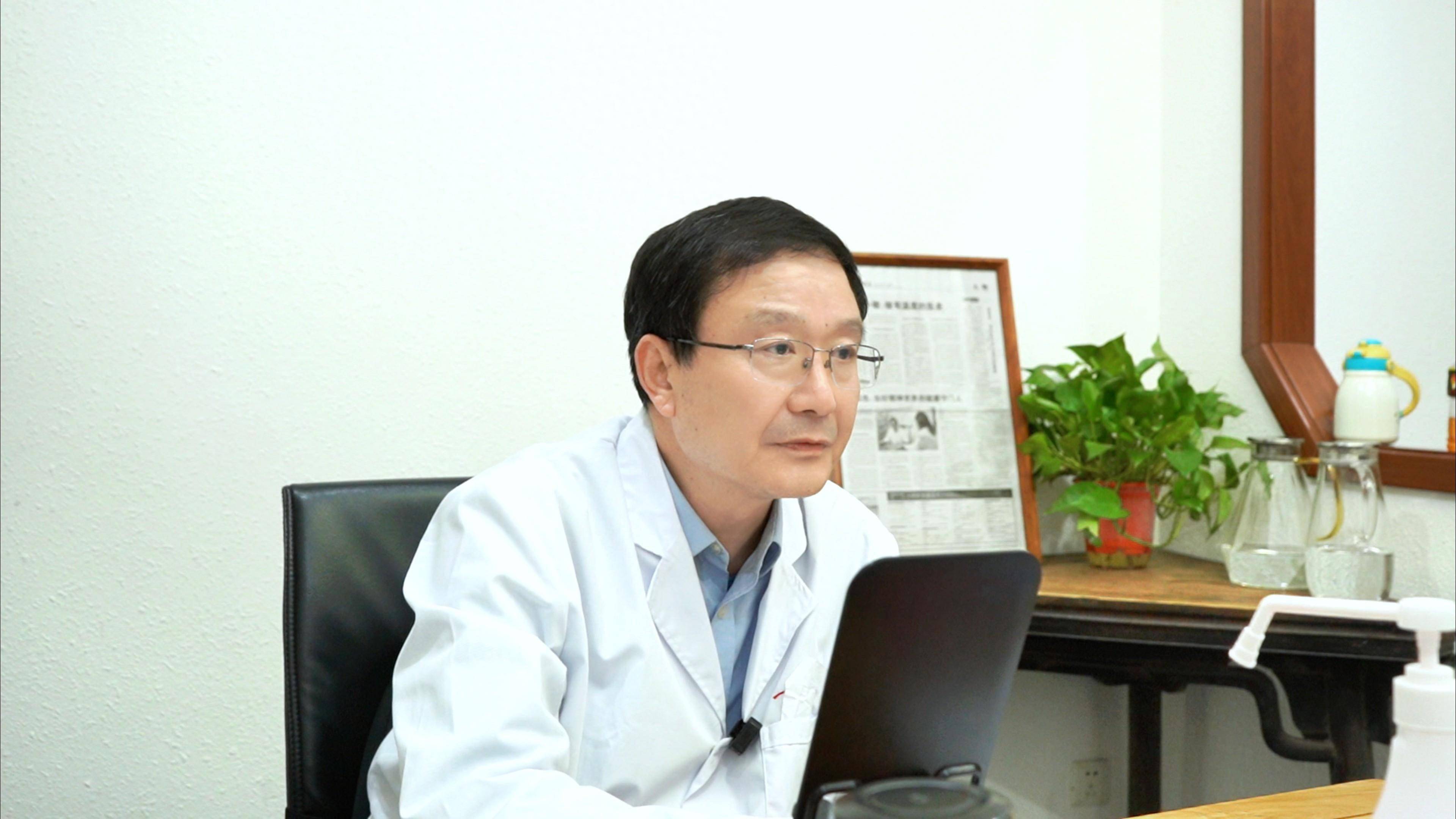 作为一名从医近40年精神科医生,关于抑郁症,有些心里话不吐不快