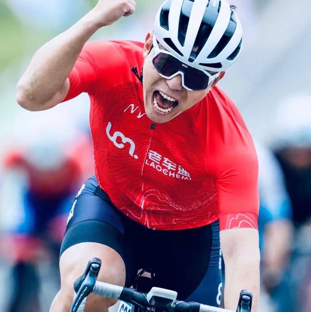 超越极限,张劼完成everesting挑战!