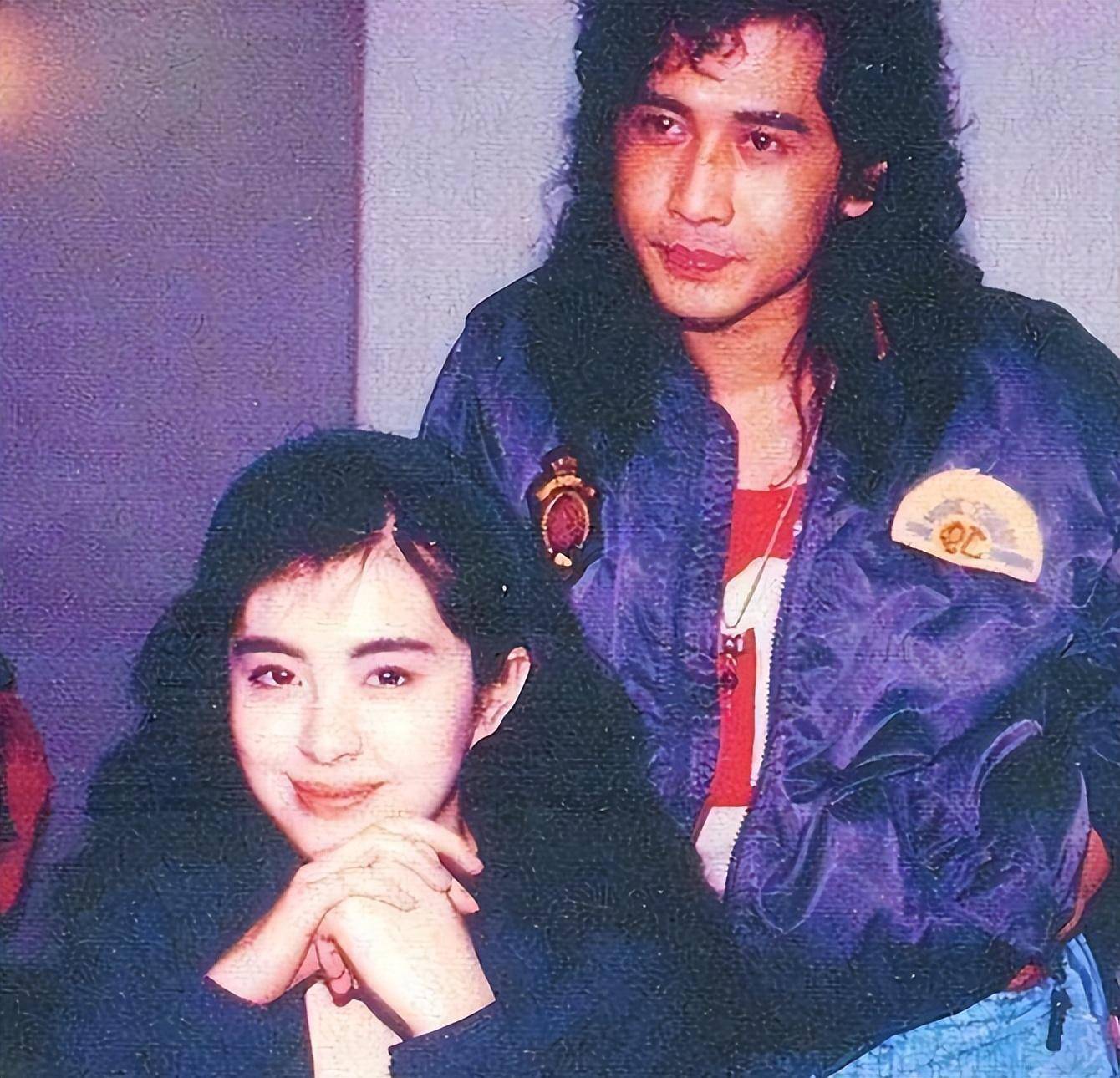 长相绝世美颜,却至今没有孩子的7位女星,最小36岁,最大竟89岁