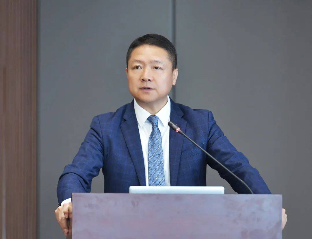 "金融社会价值提升年"系列活动:浙商银行召开县域综合金融生态建设