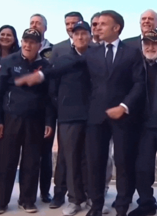 夫人活力无限,47岁老公两鬓斑白……_布里吉特_拜登_查尔斯卡米拉