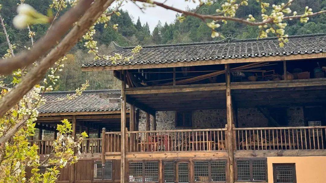 涪陵区第三批历史地名保护名录公布