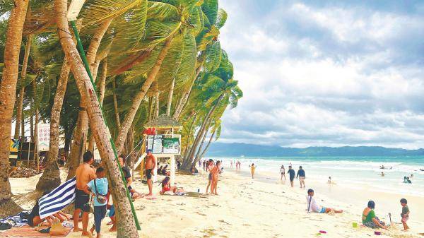 包机游"扎堆"宁波暑期档 你心动了吗?