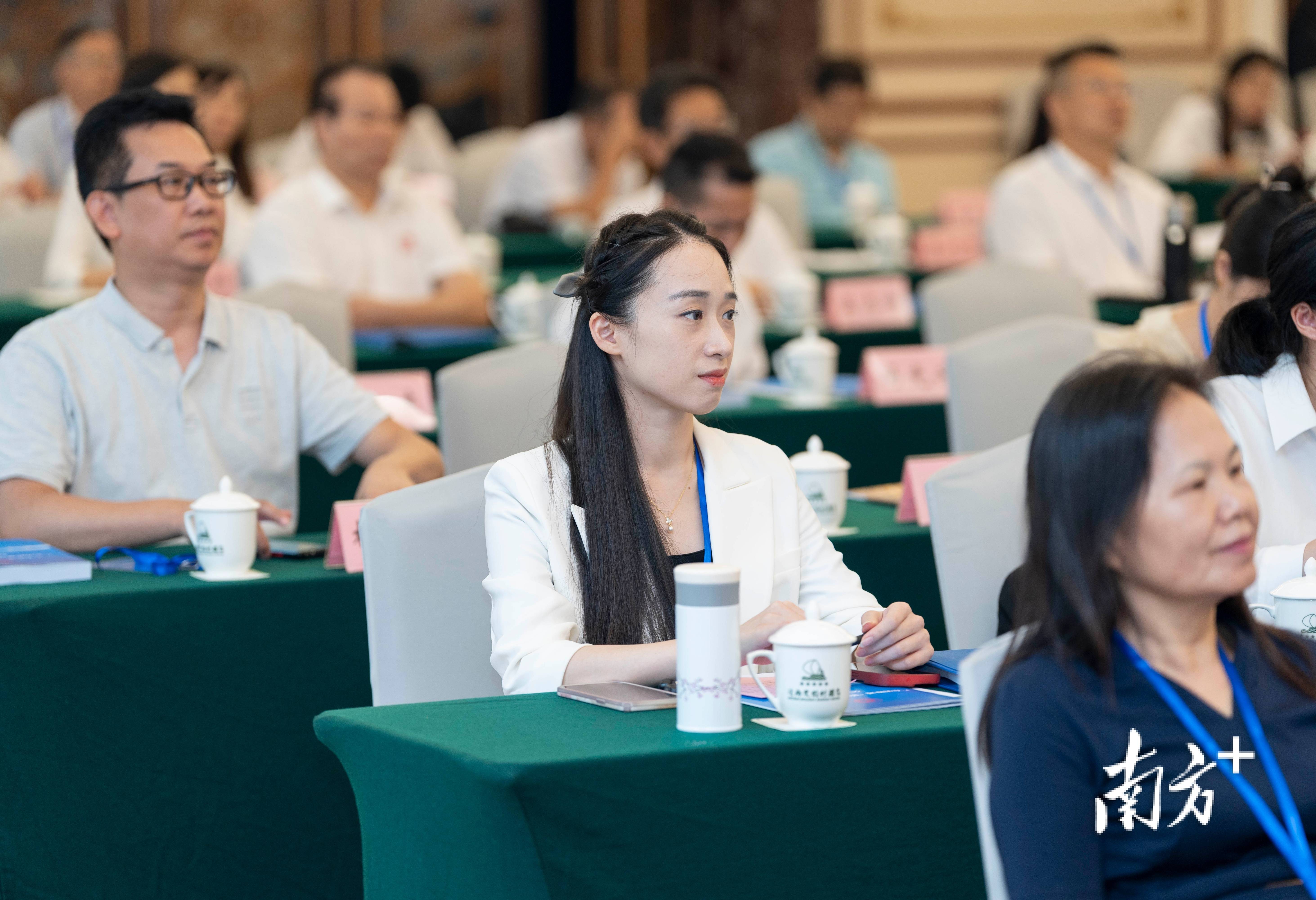 创建"侨胞之家"2008个,广东这项工作走在全国前列!一起点赞