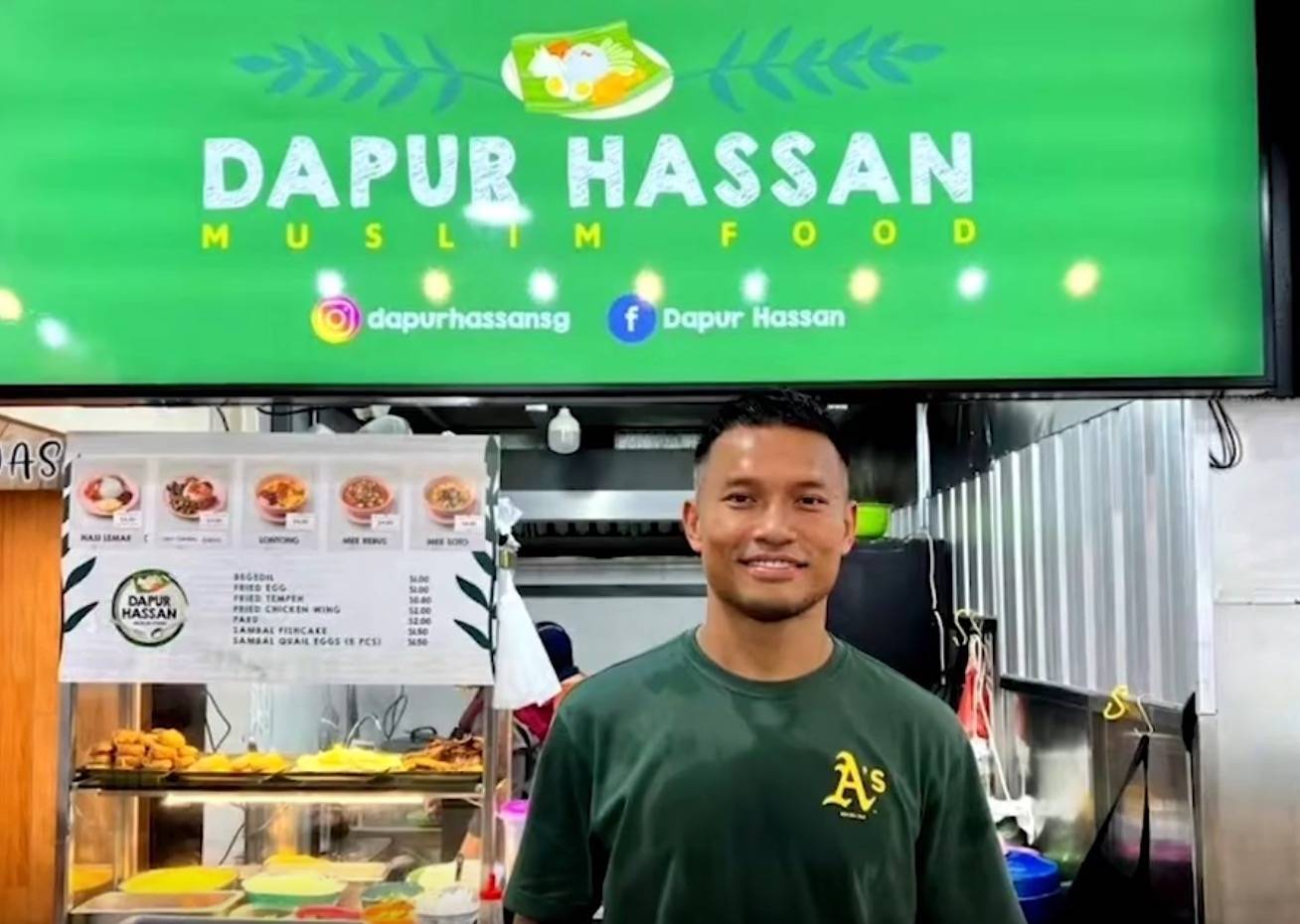 让中国球迷疯狂的椰浆饭,到底是什么?