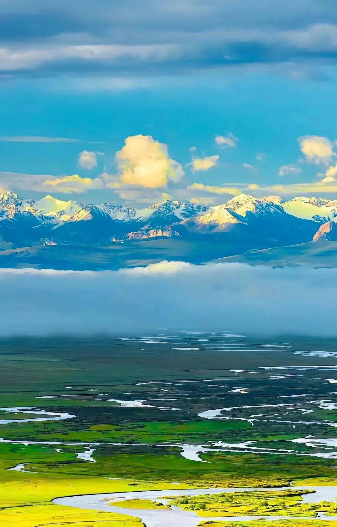 暑期顶流-新疆独库公路通车啦!居然还有优惠可以领!_杭州_草原_出发