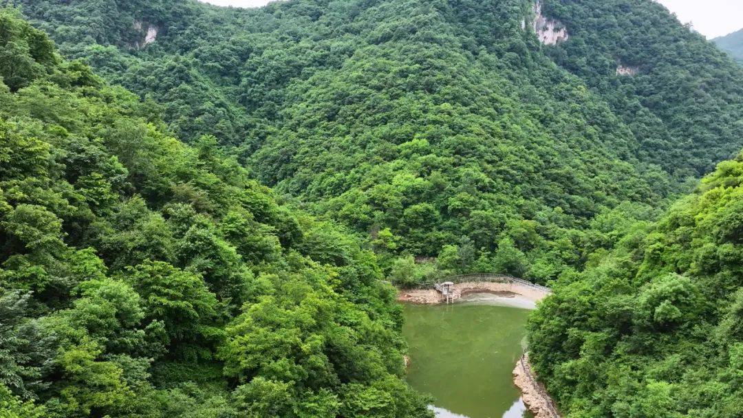 免费接送,免费午餐,免费游园!十堰上新一家景区,快冲