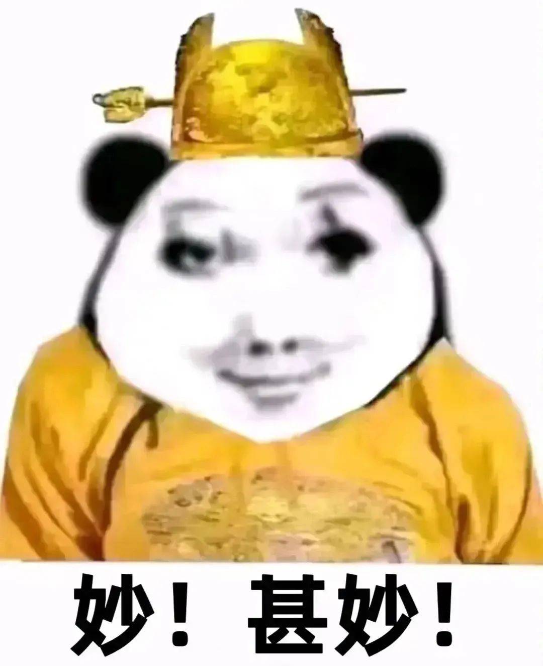 龙图皇帝表情包 | 你敢忤逆朕?