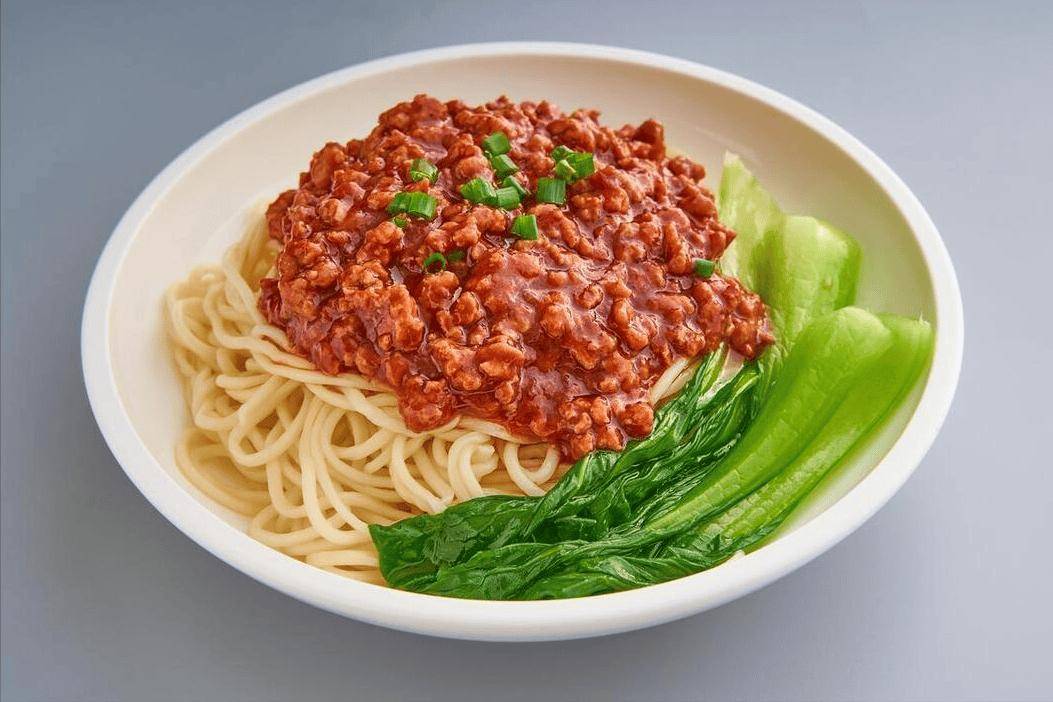 炸酱面好不好吃,关键在炸酱,大厨分享不外传做法,怎么吃都特香