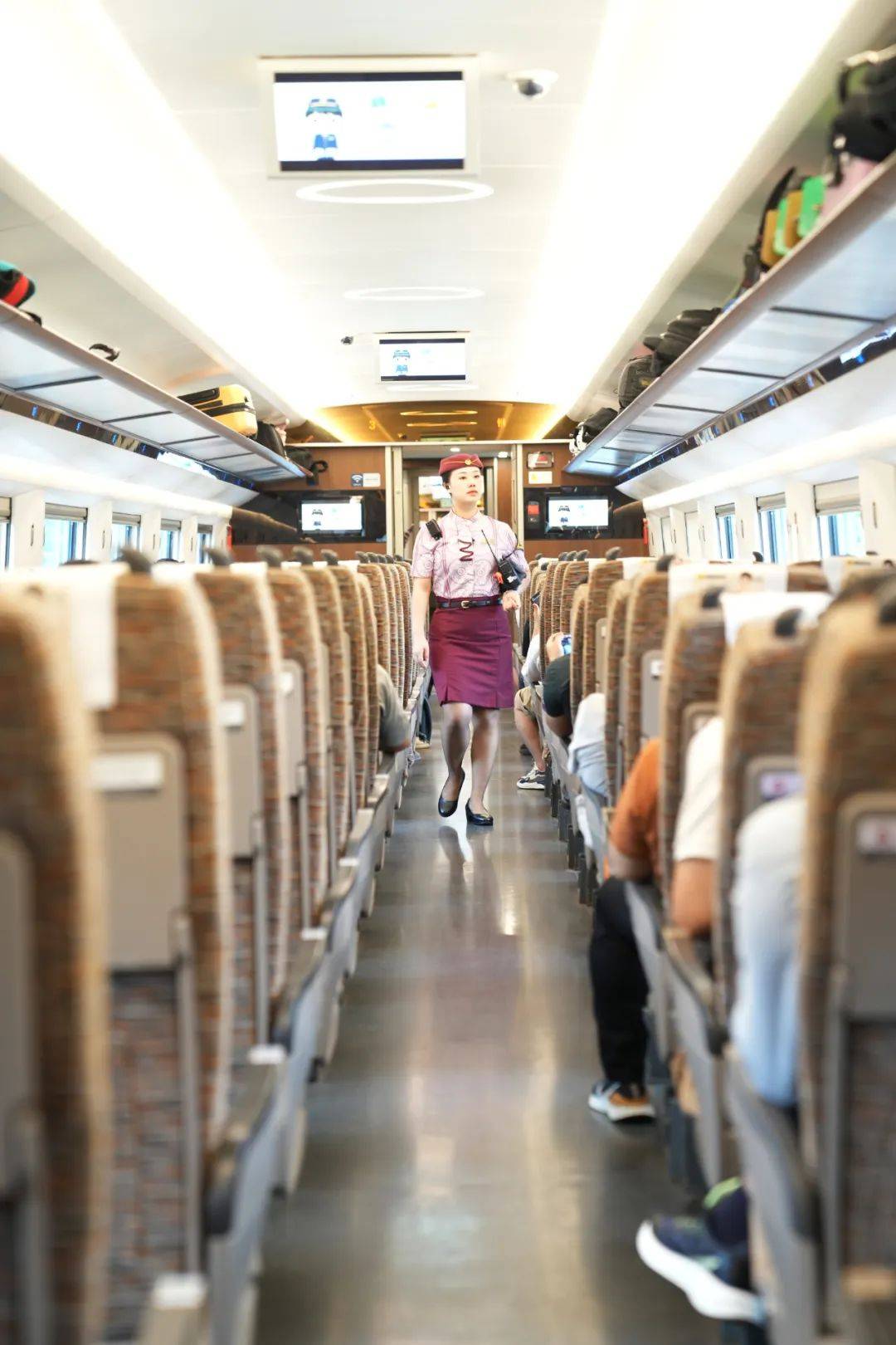 南宁人,"静音车厢"动车来了,乘车需注意这些