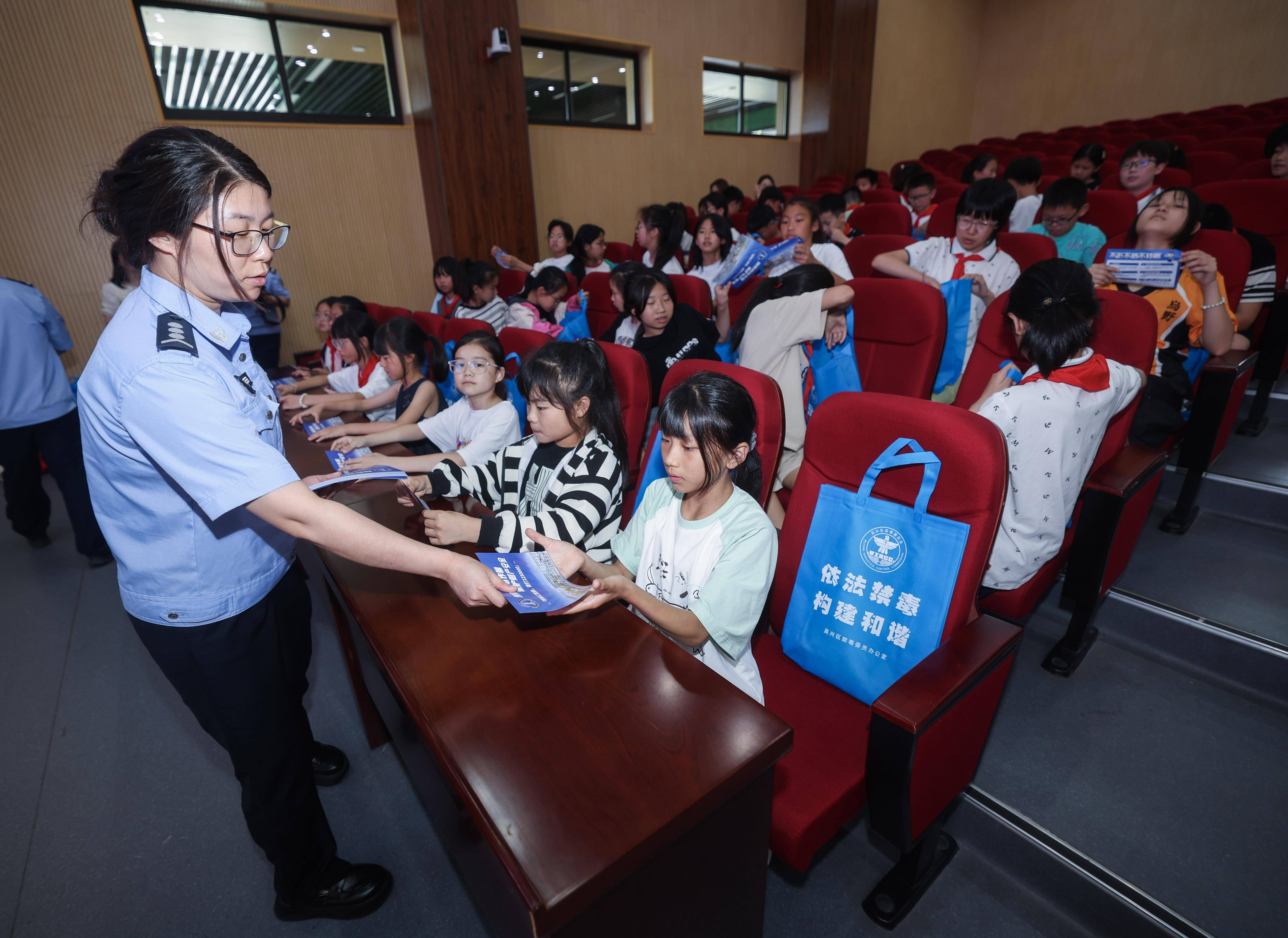 湖州市吴兴区实验小学图片