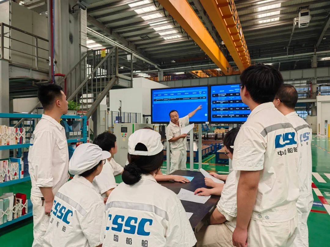 青年安全生产示范岗丨安全生产 青年当先