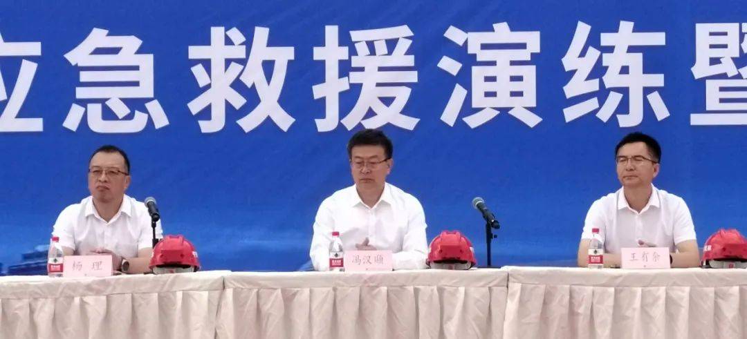 全市建筑工程应急救援演练暨安全生产标准化观摩活动在白银区国网甘肃