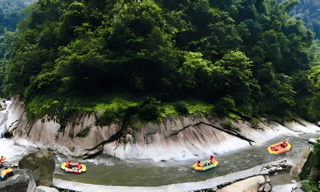 星子县旅游景点免费图片