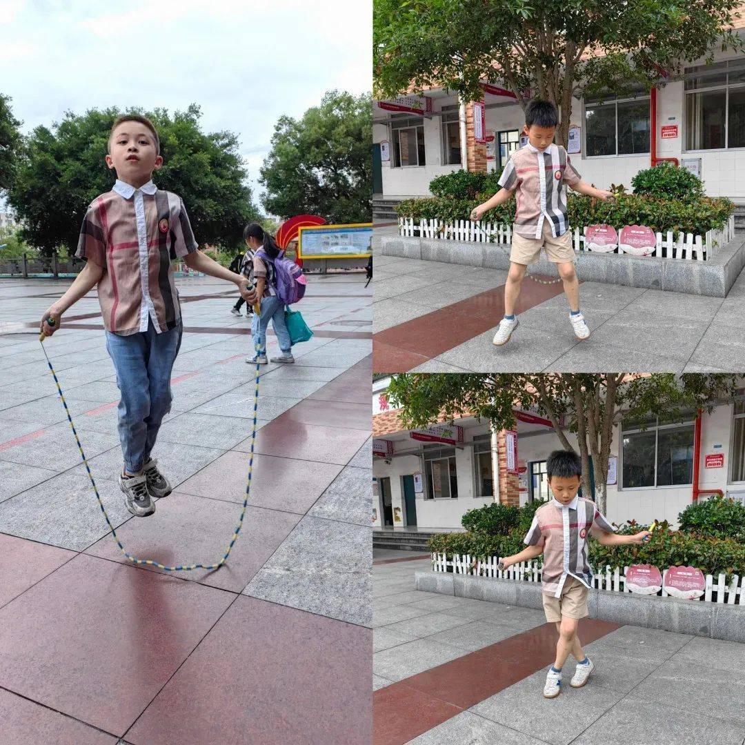 【"双减"进行时】教育焕新颜——兴国县实验小学"双减"成果展