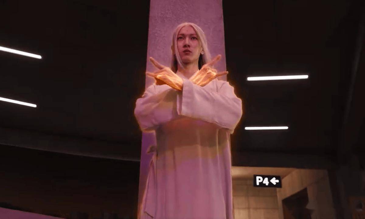 乌尔善新电影选角引争议!张灵玉显老气,混血冯宝宝,夏禾非主流