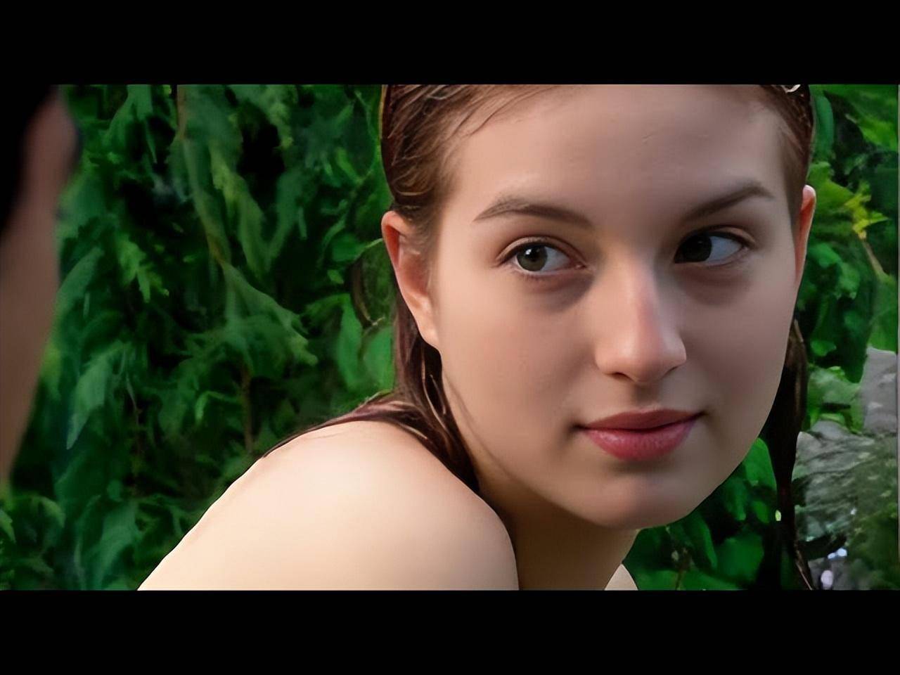 少女被"渣男"骗心又骗身,这部剧尺度大的有点生猛_梅丽莎_丹尼尔_情感