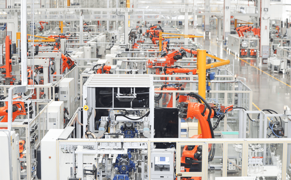 智能数字化工厂全线达产,潍柴重大项目为山东装备制造业赋能