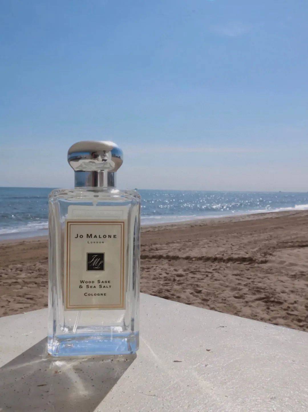 9抢【祖马龙香水】自带仙气 蓝风铃/英国梨与小苍兰